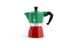 Bialetti - Moka Express Italia 3 Cups