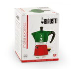 Bialetti - Moka Express Italia 3 Cups