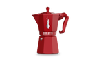 Bialetti - Moka Exclusive Red 6Tz