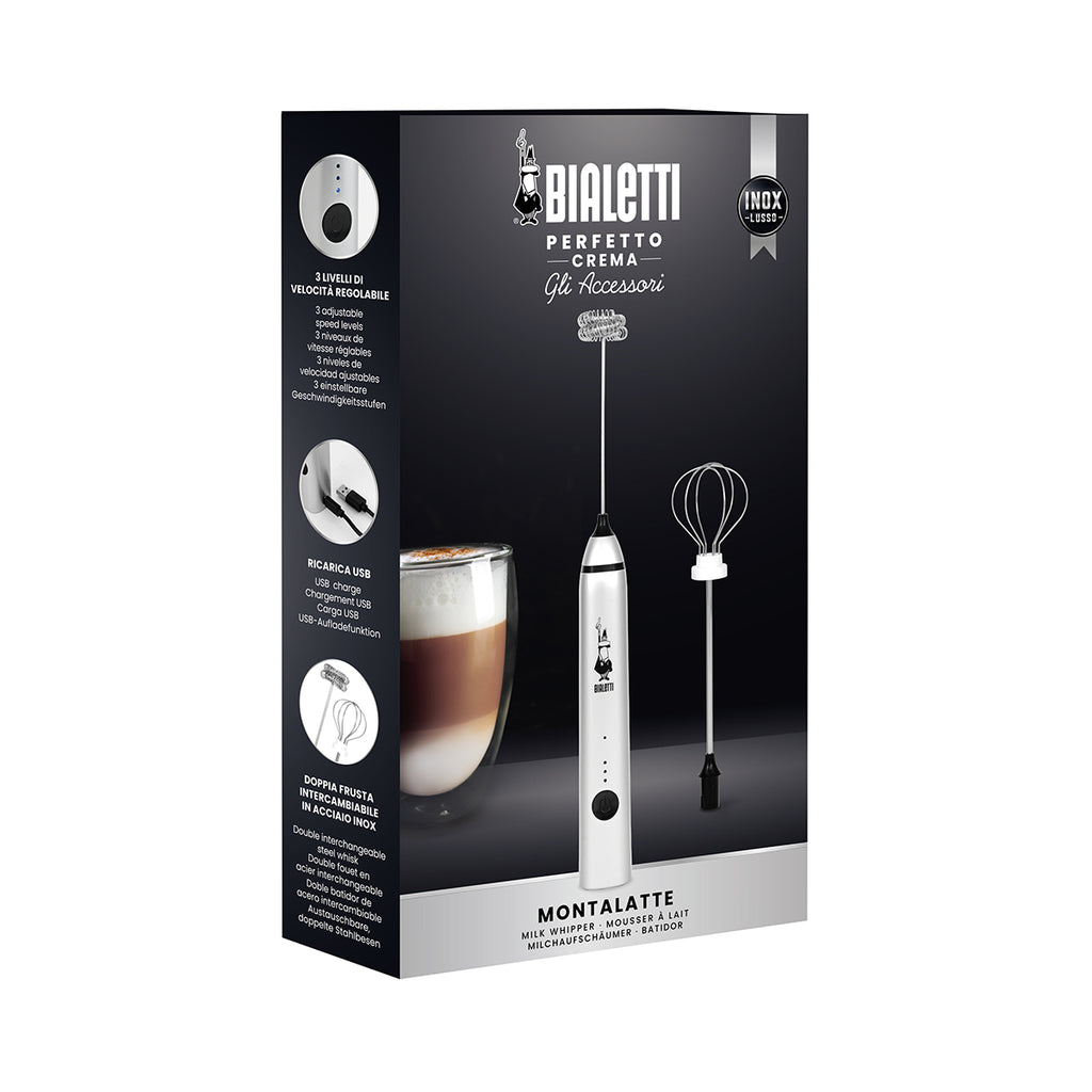 Bialetti - New Whipper 2024