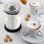 Bialetti - Milk Frother Glass
