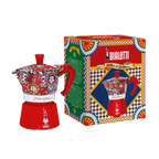 Bialetti - Moka Express 3 Cups D&G