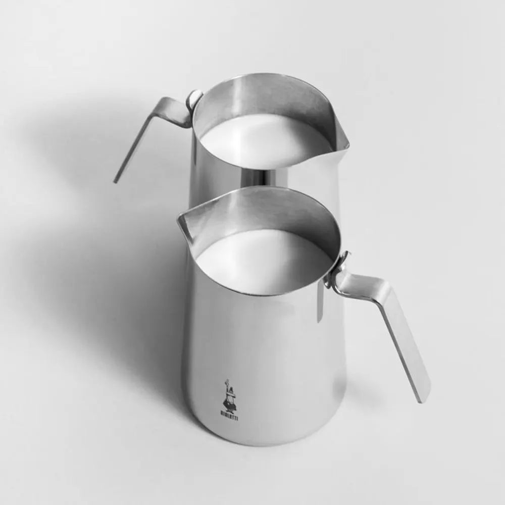 Bialetti - New Milk Pitcher 50 Cl.