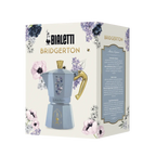 Bialetti - Bridgerton - Moka Express 3 Cup