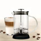 Bialetti - Milk Frother Glass