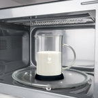 Bialetti - Milk Frother Glass