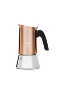 Bialetti - New Venus 4 Cups Copper