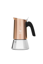 Bialetti - New Venus 4 Cups Copper